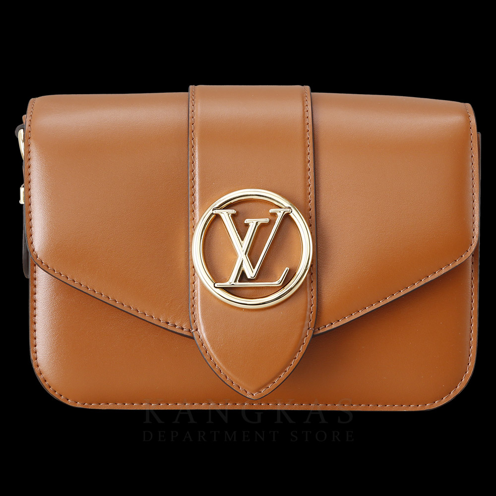 LOUIS VUITTON(USED)루이비통 LV 퐁 뇌프